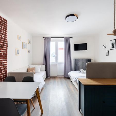 Bellagio Apartment 프라하 외부 사진
