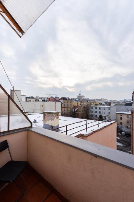 Bellagio Apartment 프라하 외부 사진
