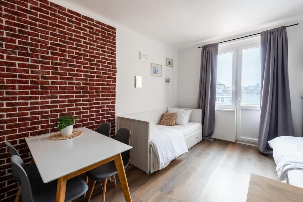 Bellagio Apartment 프라하 외부 사진