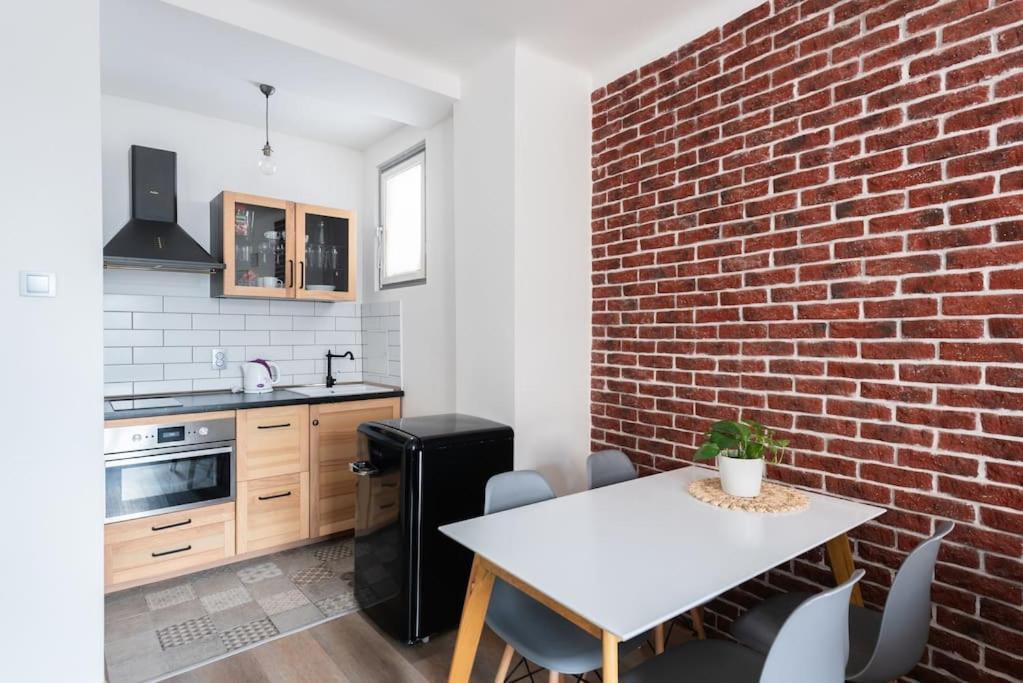 Bellagio Apartment 프라하 외부 사진